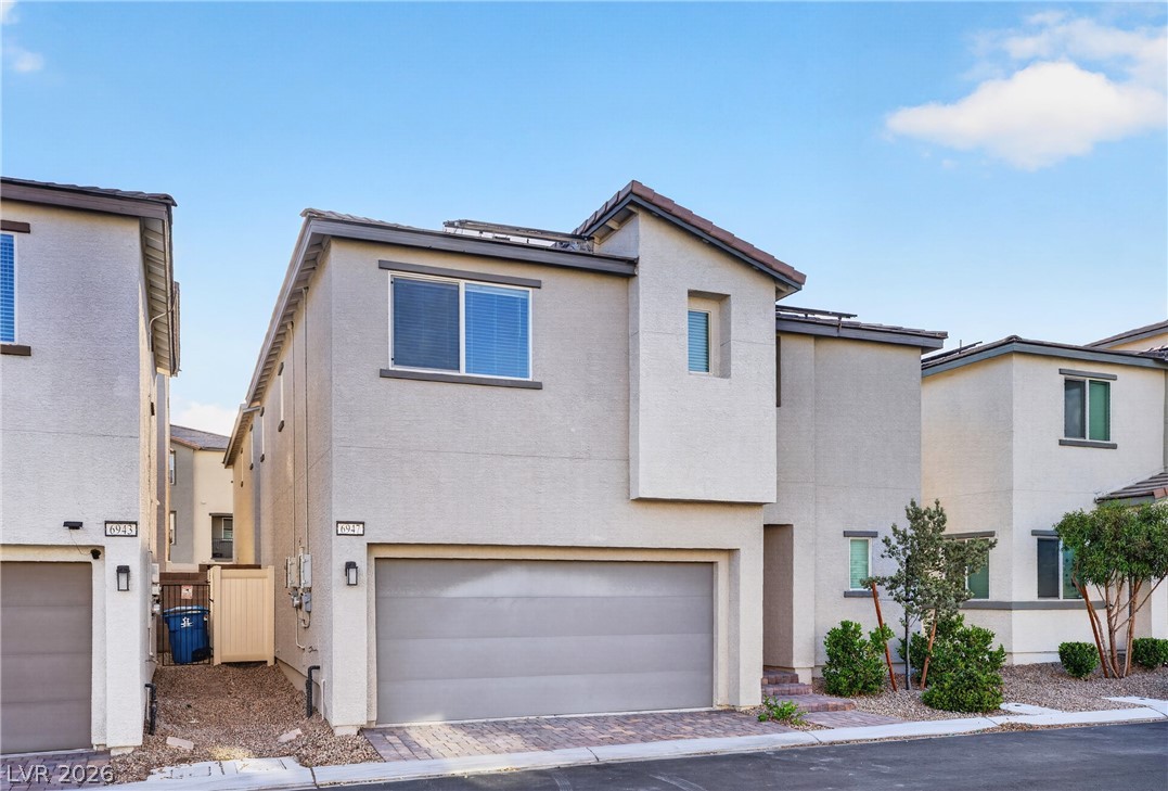 6947 Magenta Moon Street North Las Vegas NV 89086