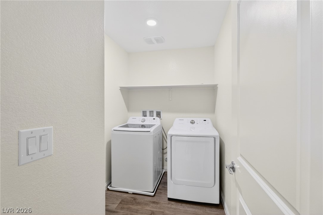 6947 Magenta Moon Street North Las Vegas NV 89086