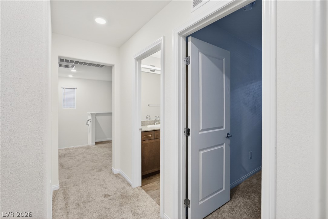 6947 Magenta Moon Street North Las Vegas NV 89086