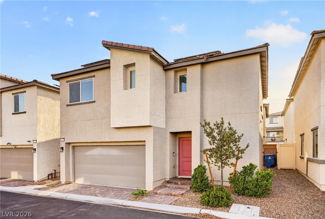 6947 Magenta Moon Street North Las Vegas NV 89086