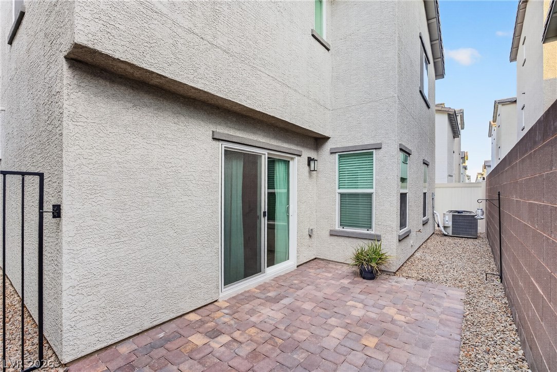 6947 Magenta Moon Street North Las Vegas NV 89086
