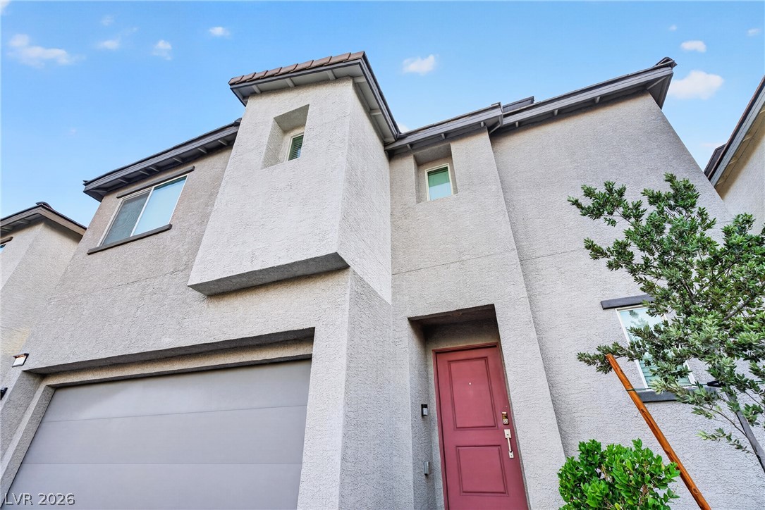 6947 Magenta Moon Street North Las Vegas NV 89086