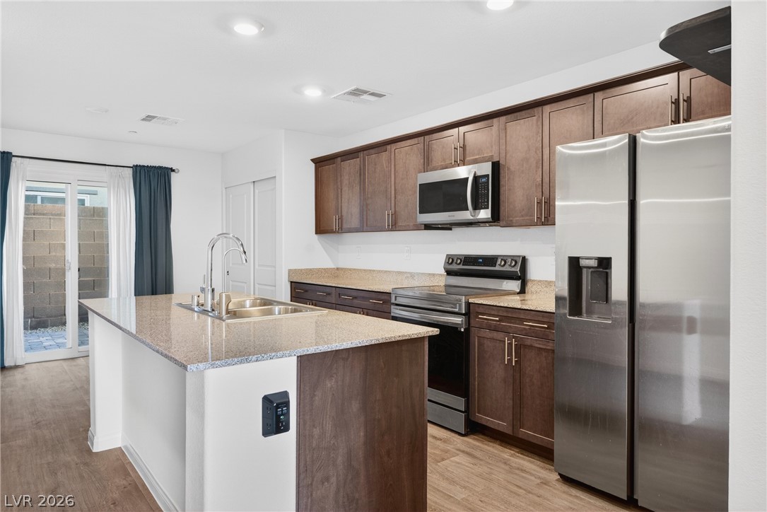6947 Magenta Moon Street North Las Vegas NV 89086