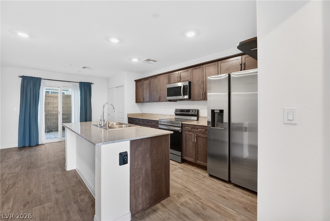 6947 Magenta Moon Street North Las Vegas NV 89086