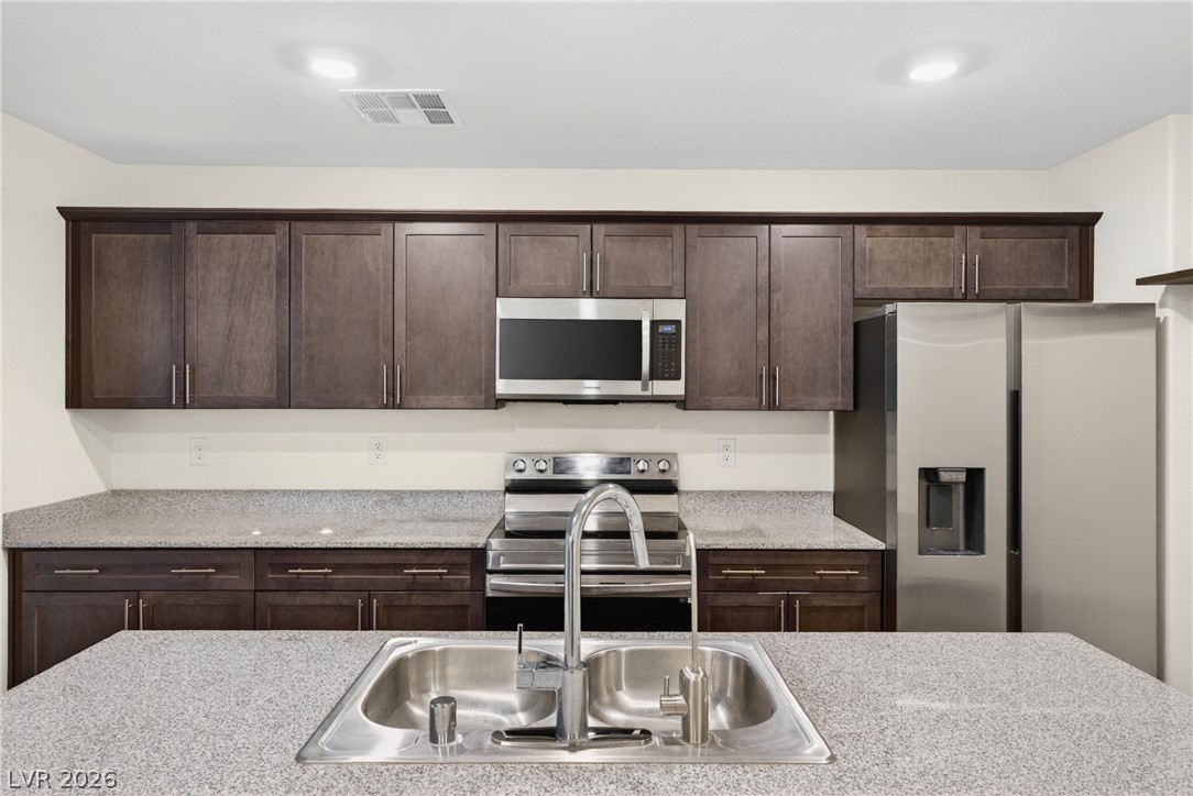 6947 Magenta Moon Street North Las Vegas NV 89086
