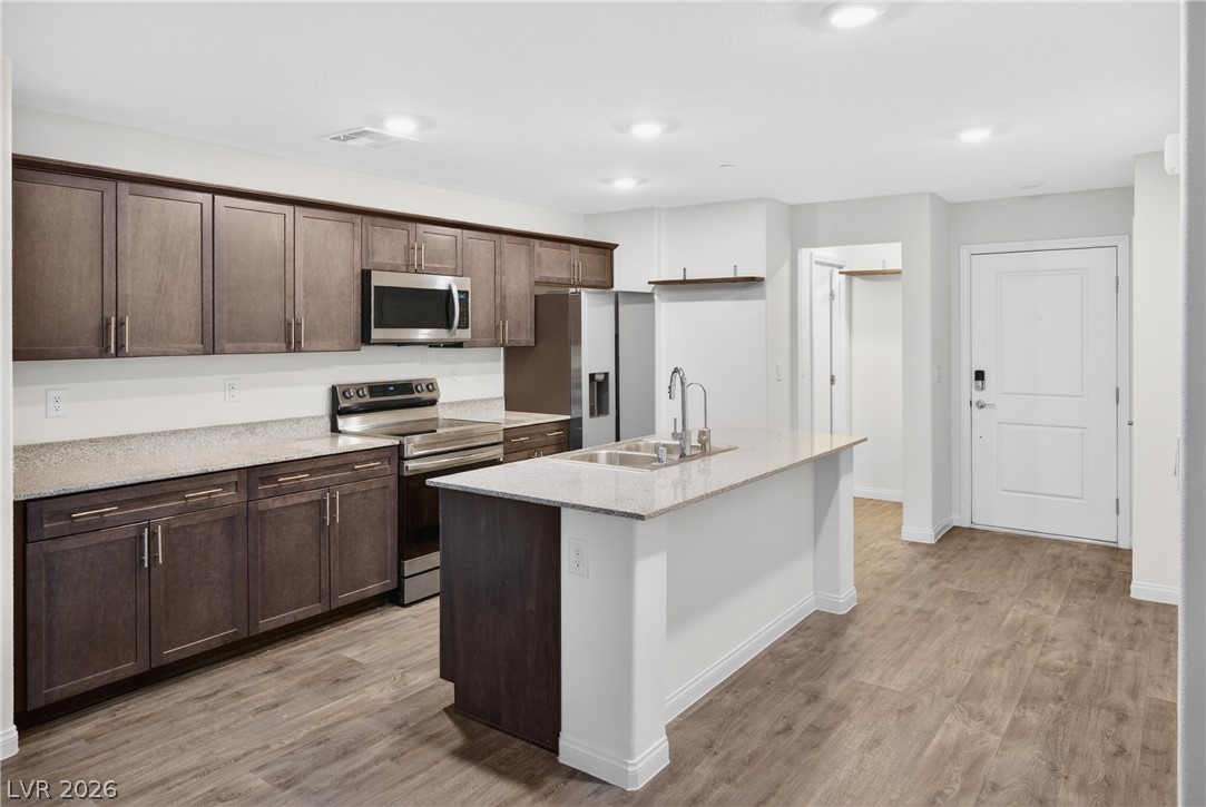 6947 Magenta Moon Street North Las Vegas NV 89086