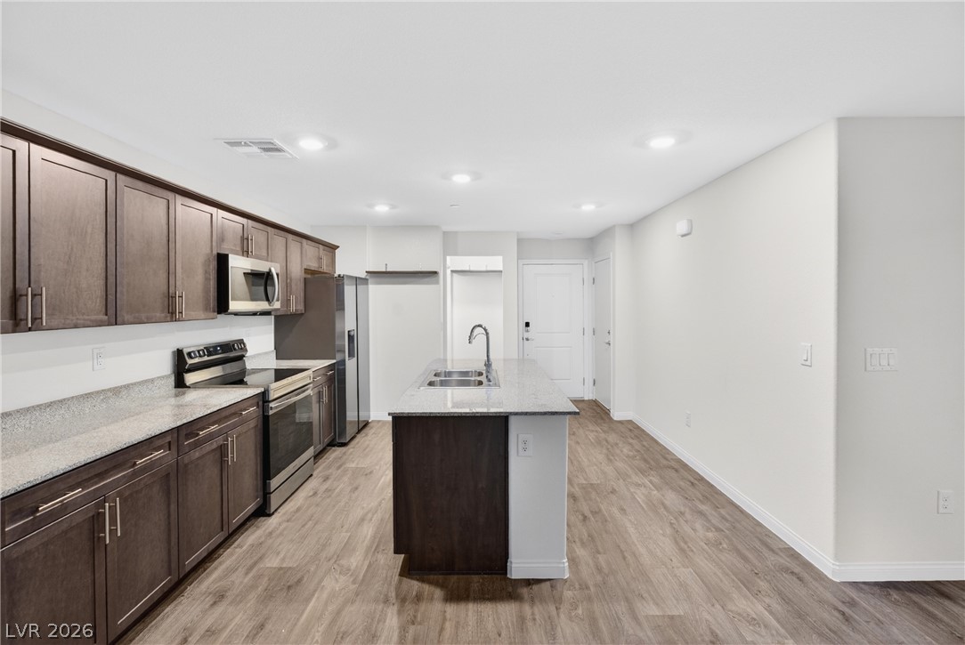 6947 Magenta Moon Street North Las Vegas NV 89086