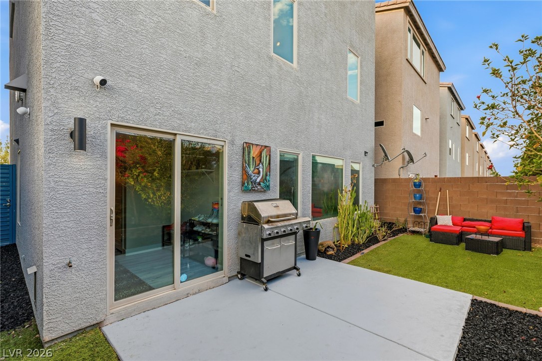 8111 Haywood Estate Avenue Las Vegas NV 89113