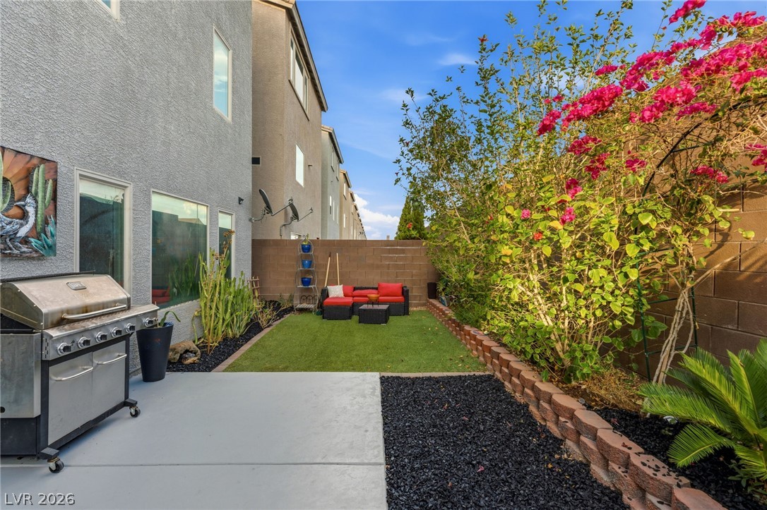 8111 Haywood Estate Avenue Las Vegas NV 89113