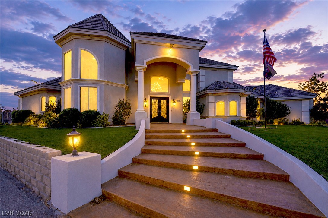 7751 Radcliff Street Las Vegas NV 89123