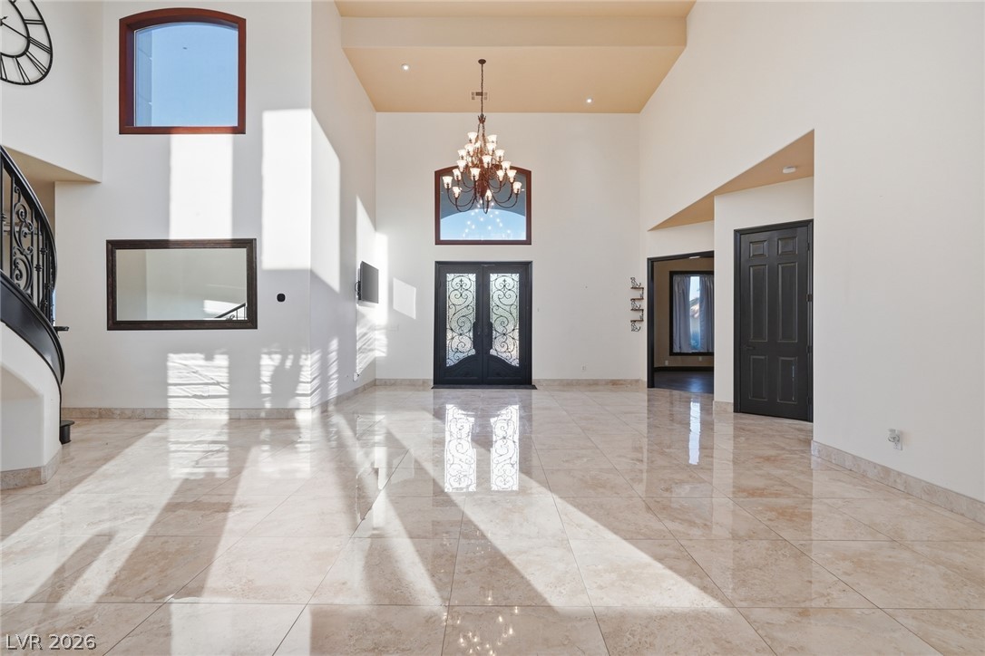 7751 Radcliff Street Las Vegas NV 89123