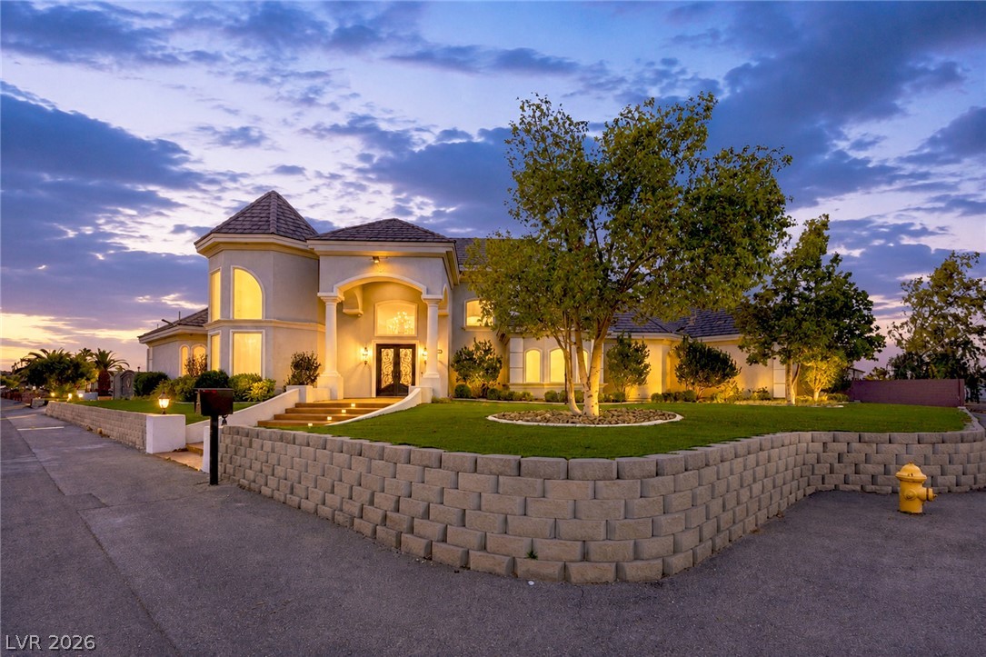 7751 Radcliff Street Las Vegas NV 89123