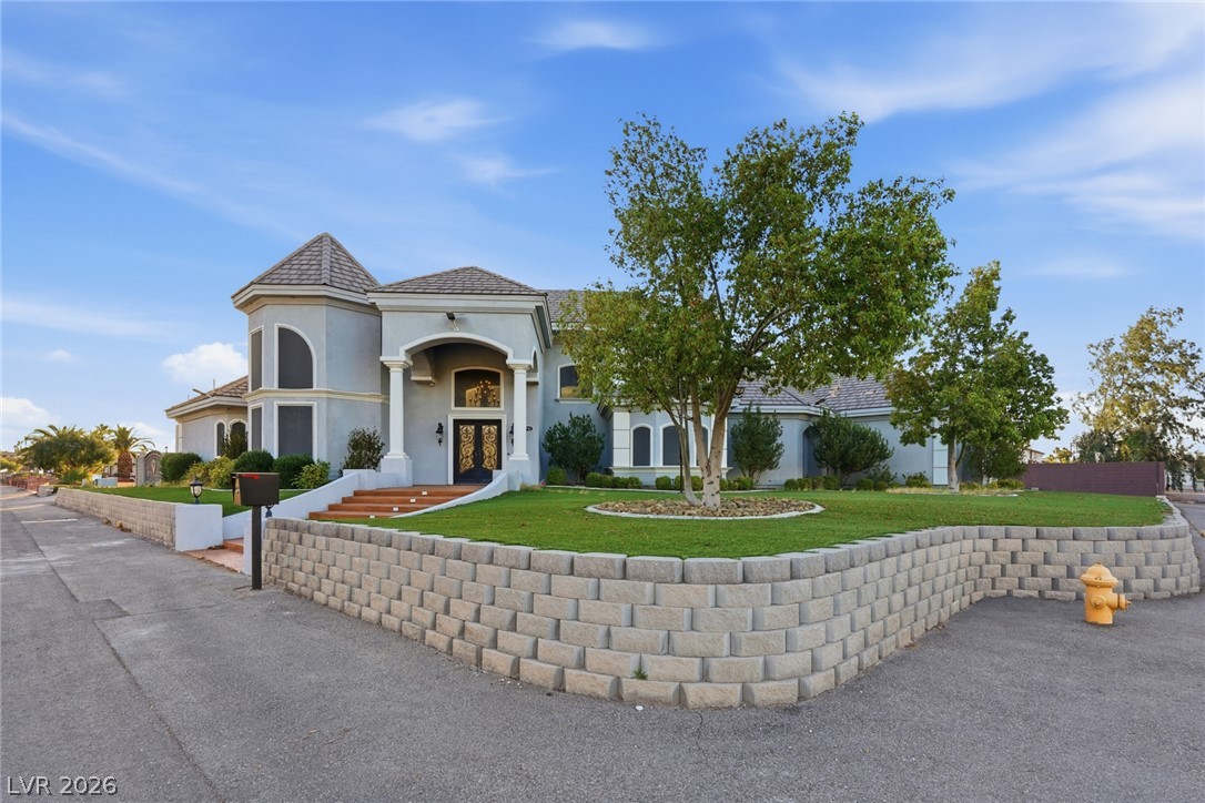 7751 Radcliff Street Las Vegas NV 89123