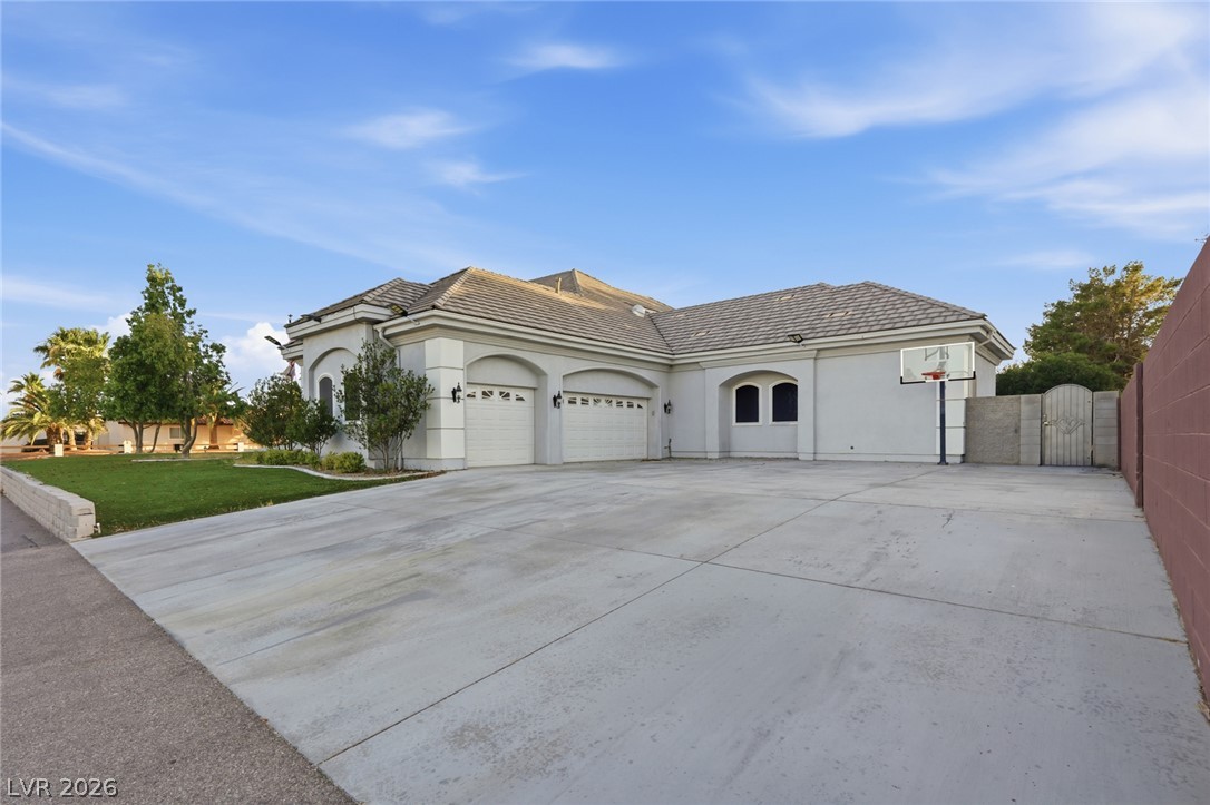 7751 Radcliff Street Las Vegas NV 89123