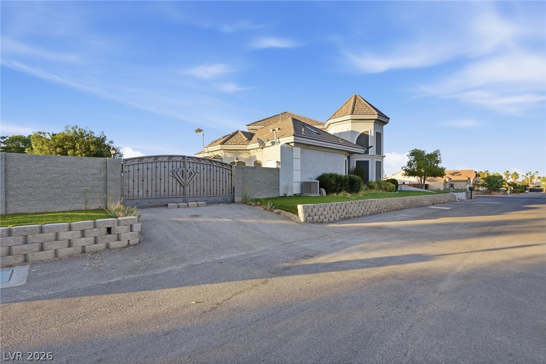 7751 Radcliff Street Las Vegas NV 89123