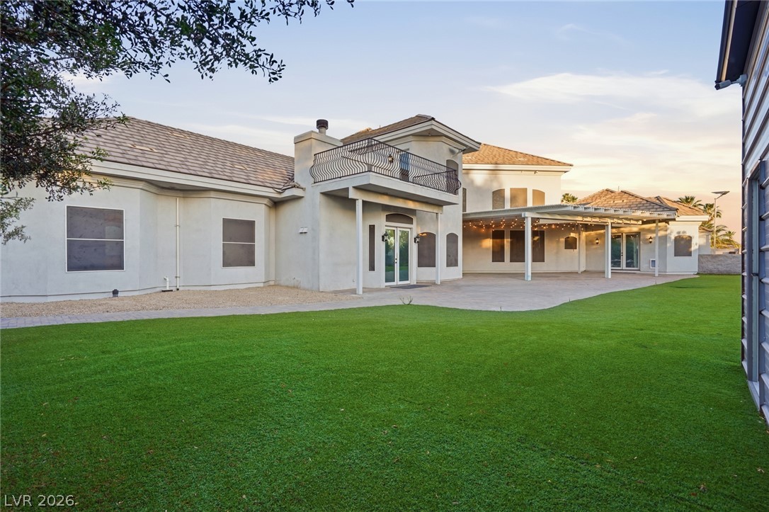 7751 Radcliff Street Las Vegas NV 89123