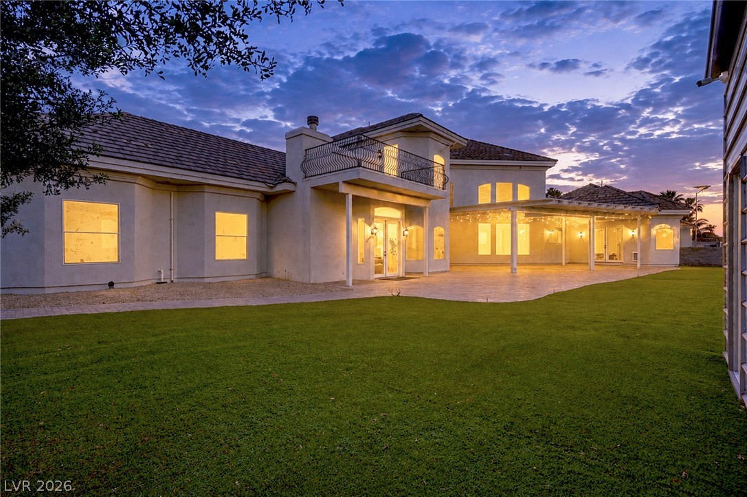 7751 Radcliff Street Las Vegas NV 89123
