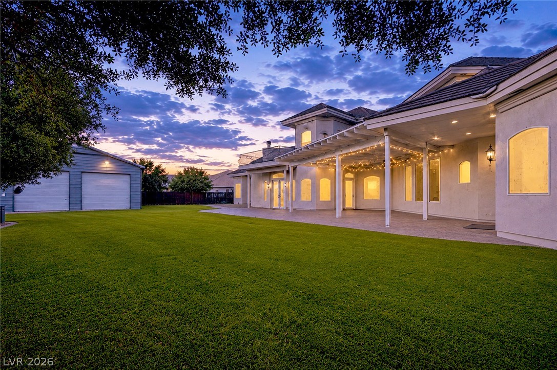 7751 Radcliff Street Las Vegas NV 89123