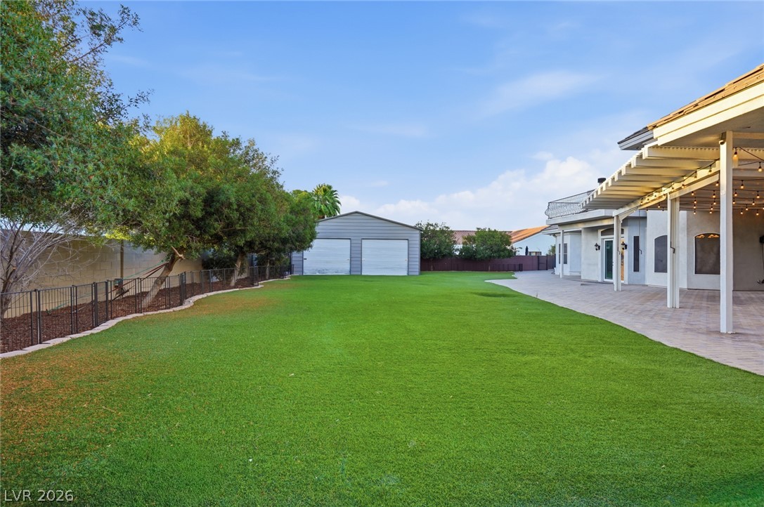 7751 Radcliff Street Las Vegas NV 89123