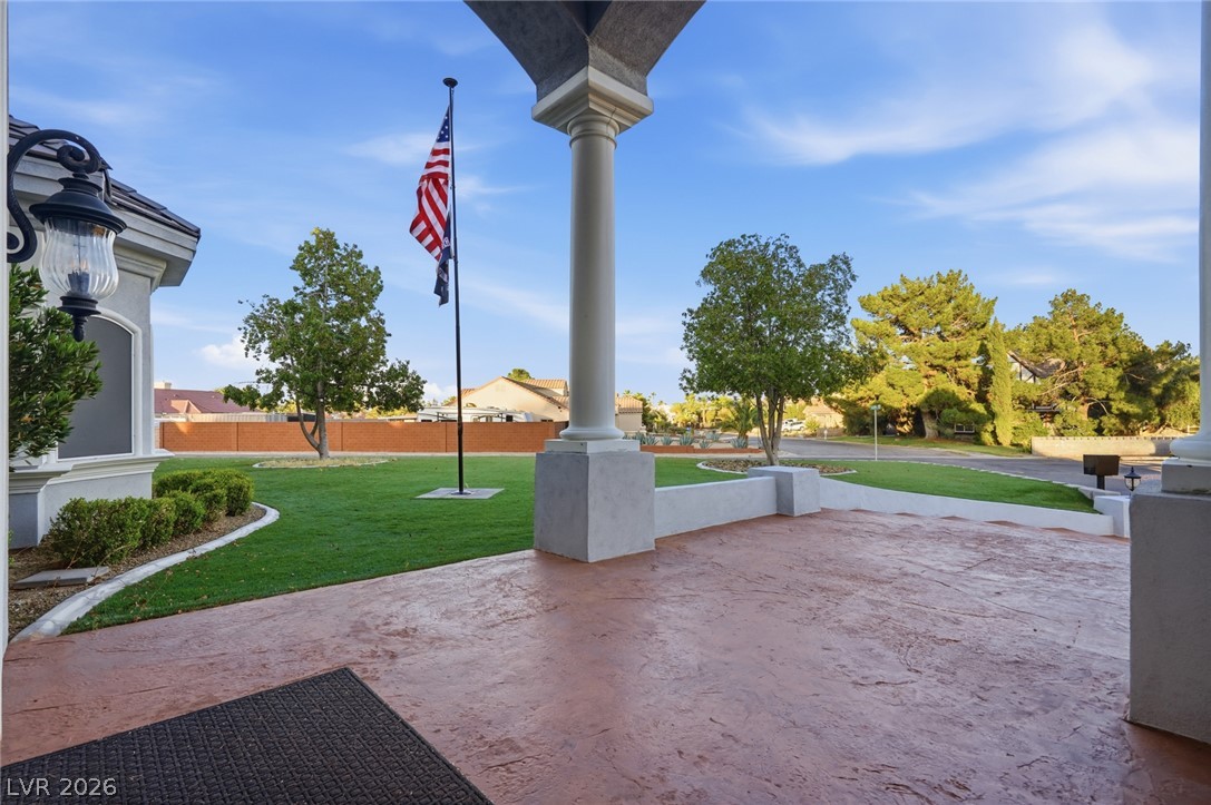 7751 Radcliff Street Las Vegas NV 89123