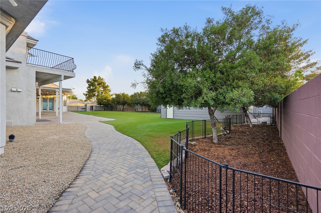 7751 Radcliff Street Las Vegas NV 89123