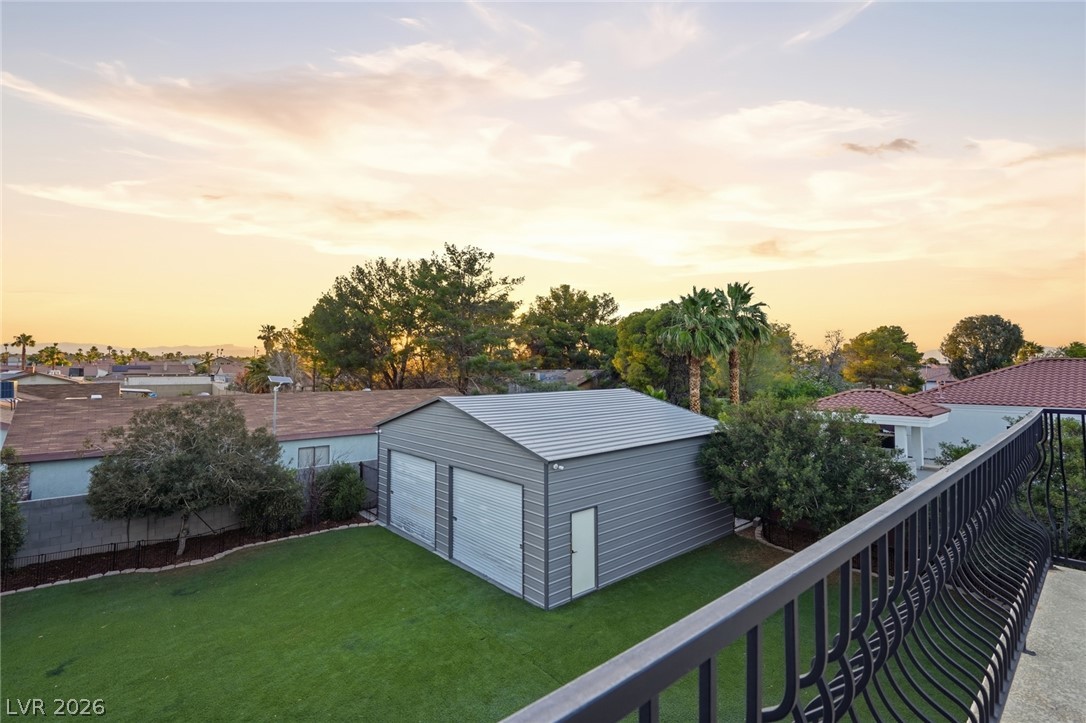 7751 Radcliff Street Las Vegas NV 89123