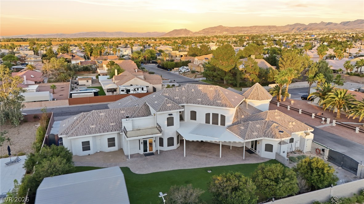 7751 Radcliff Street Las Vegas NV 89123