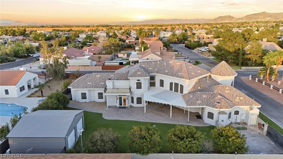 7751 Radcliff Street Las Vegas NV 89123