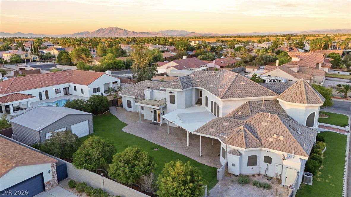 7751 Radcliff Street Las Vegas NV 89123