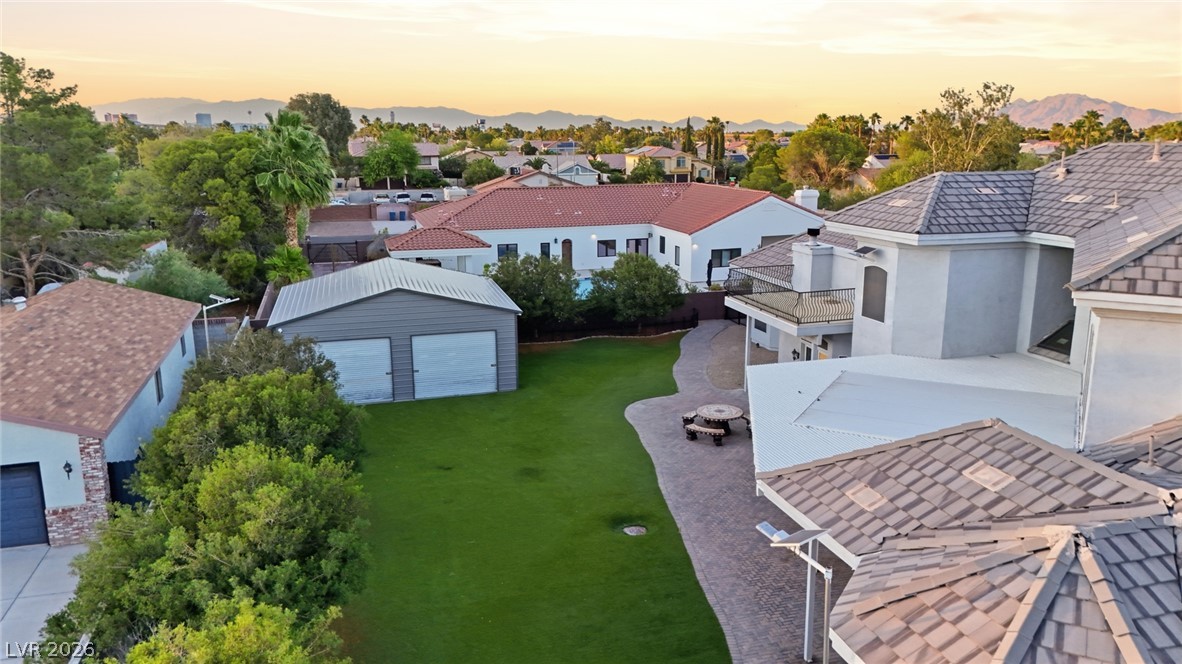 7751 Radcliff Street Las Vegas NV 89123
