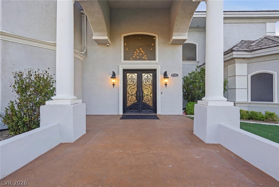 7751 Radcliff Street Las Vegas NV 89123