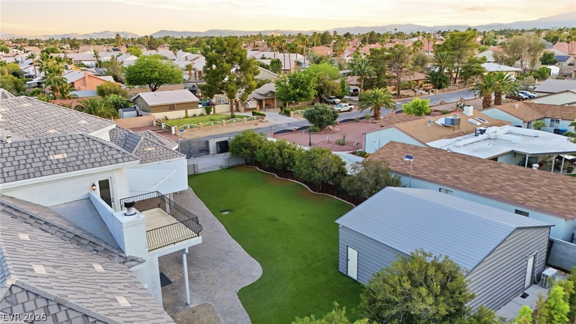 7751 Radcliff Street Las Vegas NV 89123