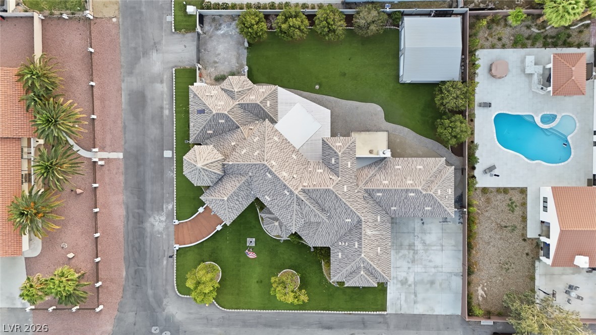 7751 Radcliff Street Las Vegas NV 89123