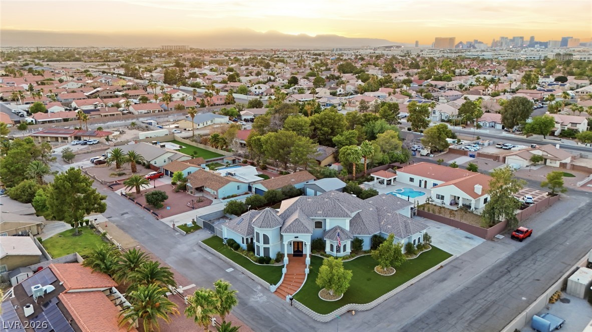 7751 Radcliff Street Las Vegas NV 89123