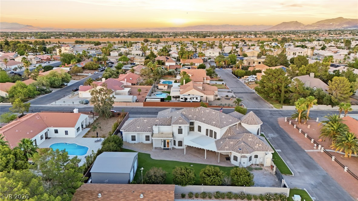 7751 Radcliff Street Las Vegas NV 89123