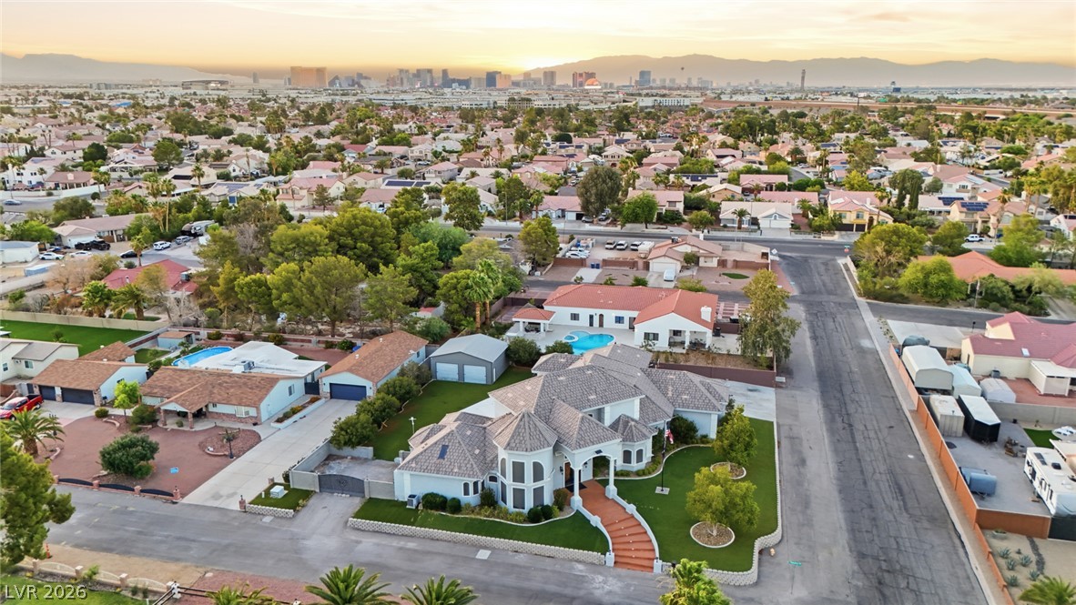 7751 Radcliff Street Las Vegas NV 89123