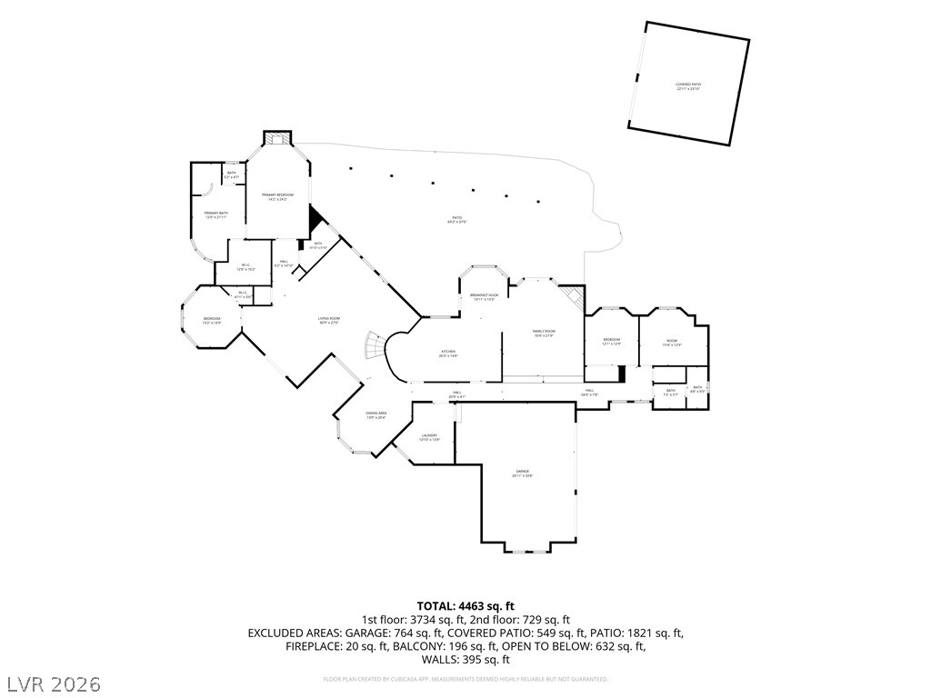 7751 Radcliff Street Las Vegas NV 89123