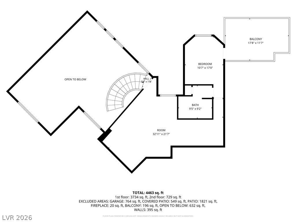 7751 Radcliff Street Las Vegas NV 89123