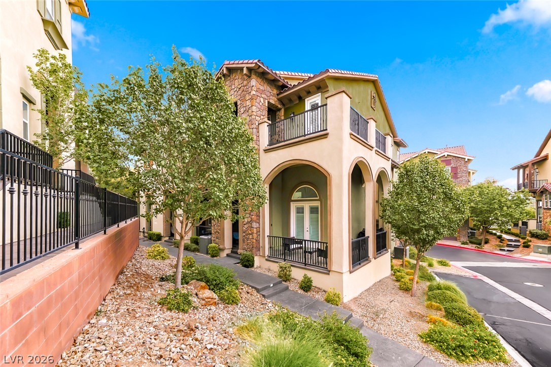 37 Via Verso Lago Henderson NV 89011