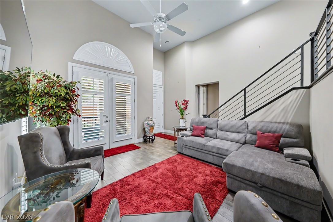 37 Via Verso Lago Henderson NV 89011