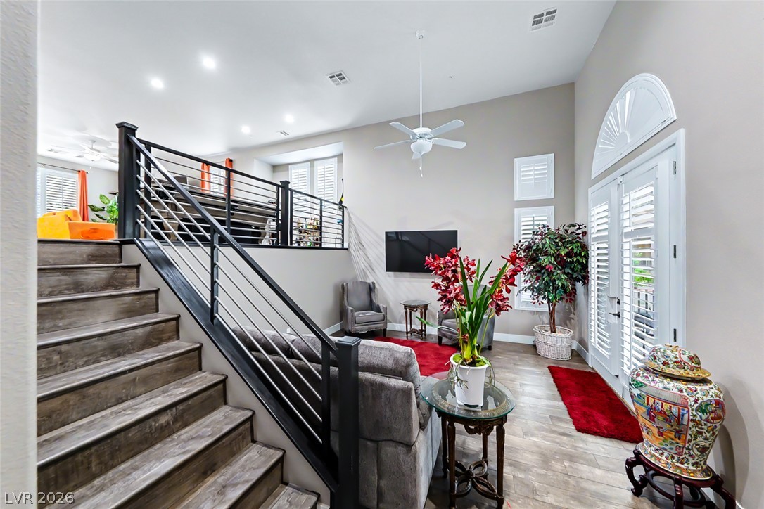 37 Via Verso Lago Henderson NV 89011