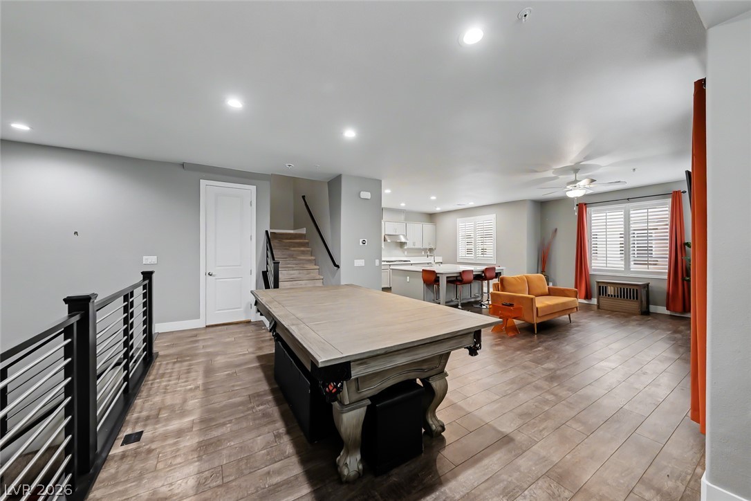 37 Via Verso Lago Henderson NV 89011