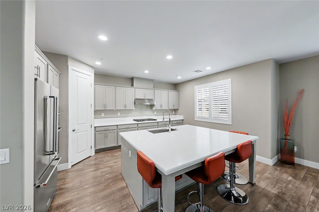 37 Via Verso Lago Henderson NV 89011