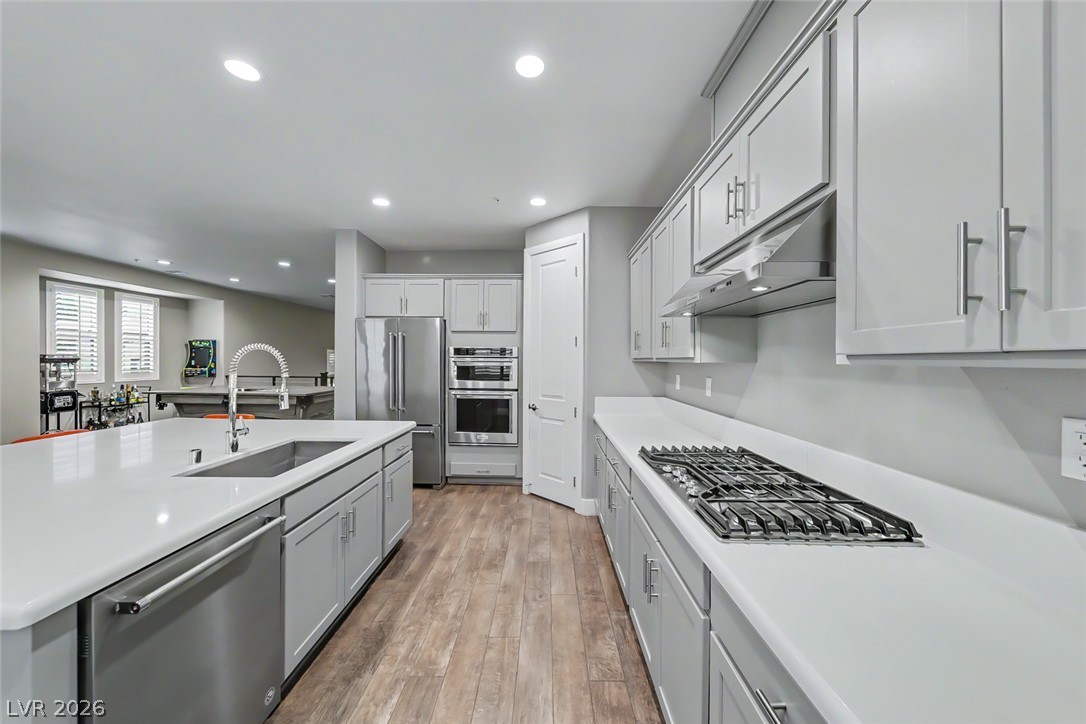 37 Via Verso Lago Henderson NV 89011