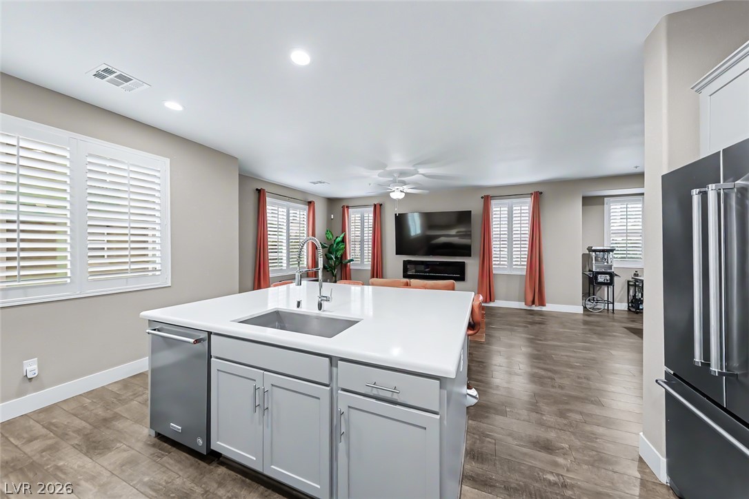 37 Via Verso Lago Henderson NV 89011