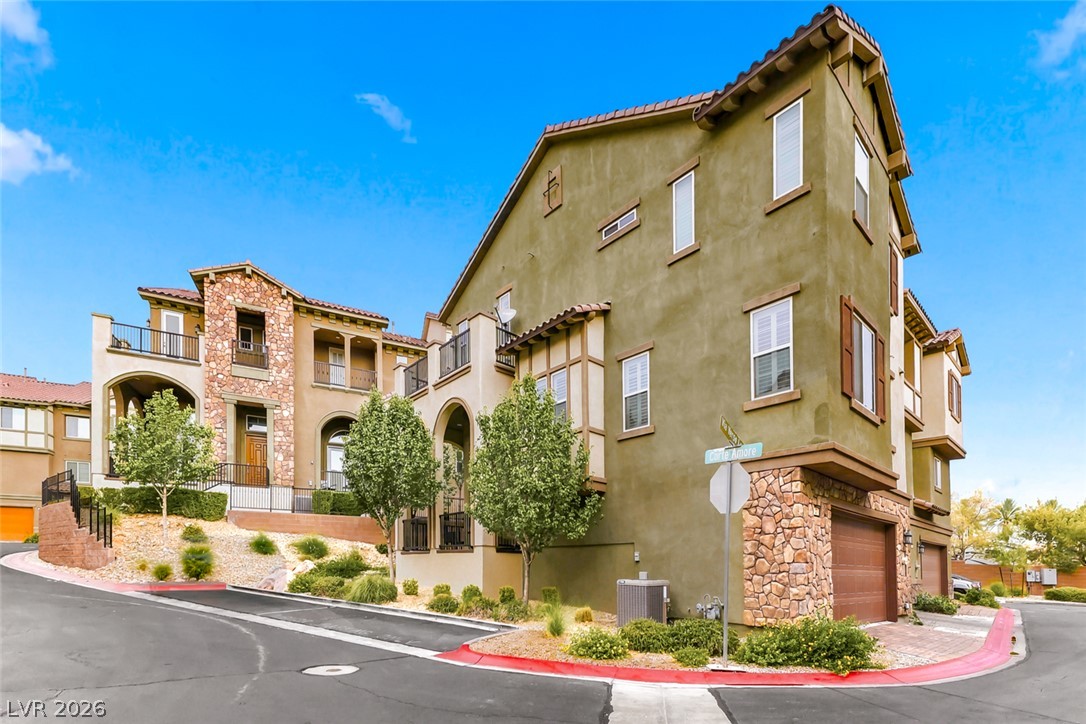 37 Via Verso Lago Henderson NV 89011