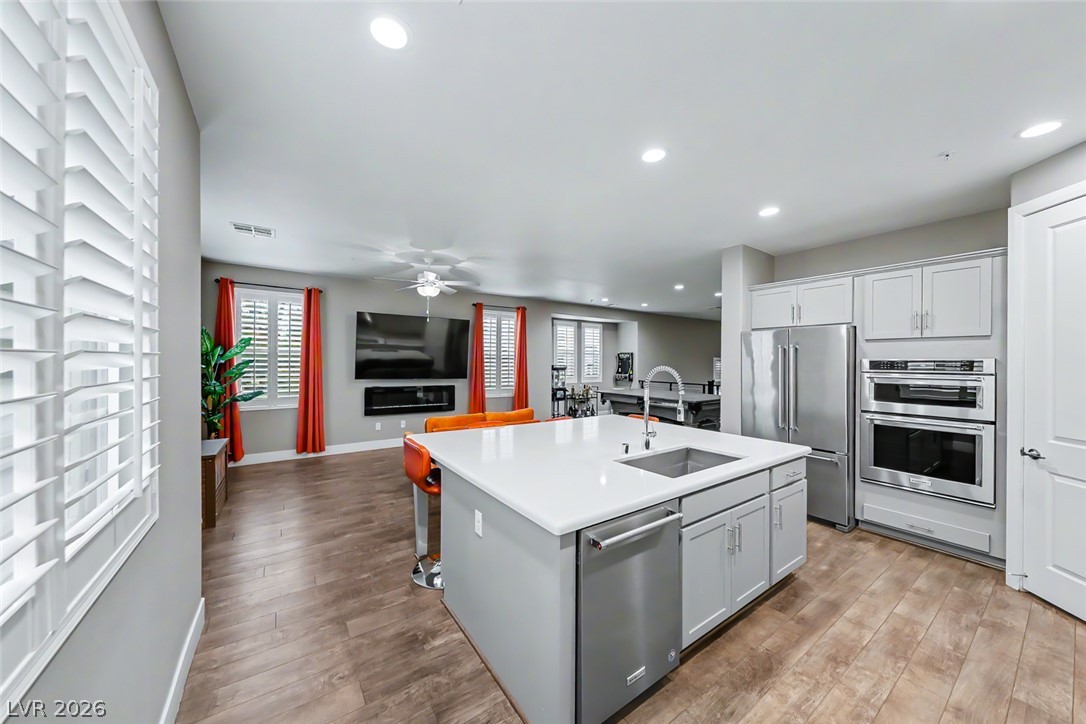 37 Via Verso Lago Henderson NV 89011