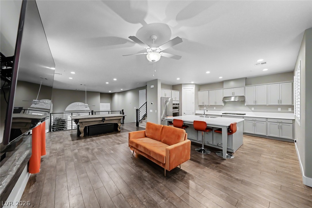37 Via Verso Lago Henderson NV 89011