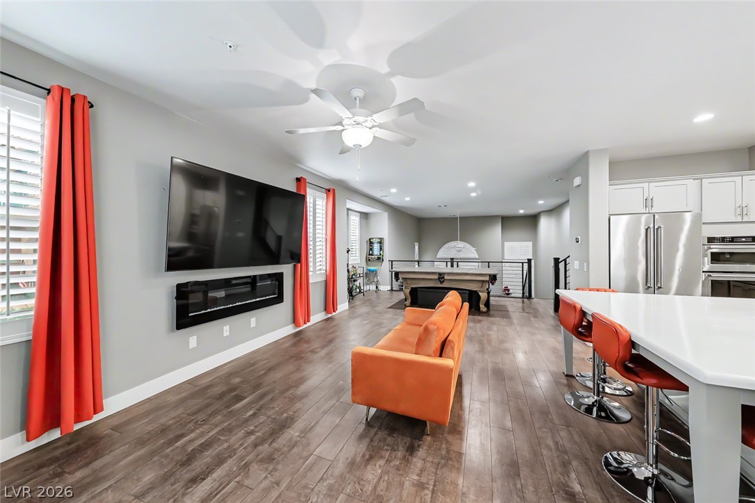 37 Via Verso Lago Henderson NV 89011