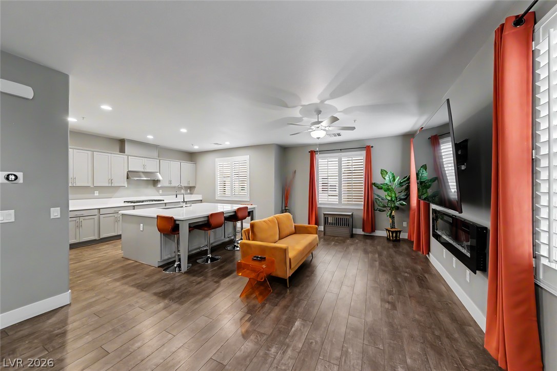 37 Via Verso Lago Henderson NV 89011